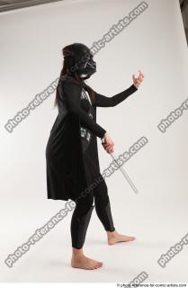 01 2020 LUCIE LADY DARTH VADER STANDING POSE (15)